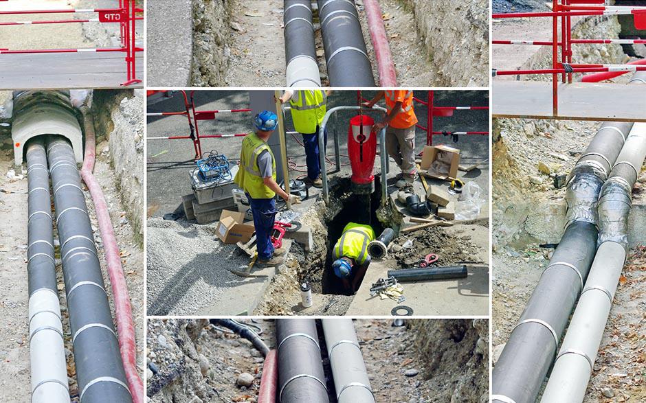  comment déboucher canalisation Paris 13