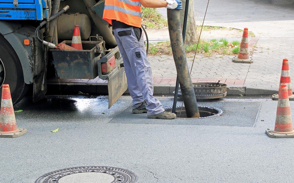 déboucher canalisations Corbeil-Essonnes