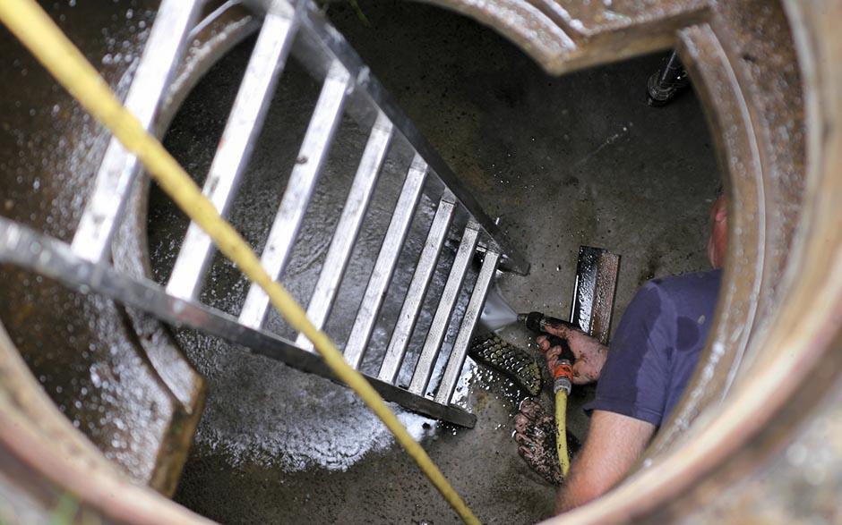 comment déboucher canalisation Saint-Denis