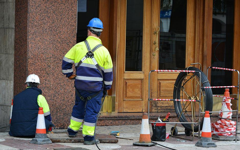 déboucher les canalisations Moussy-le-Neuf