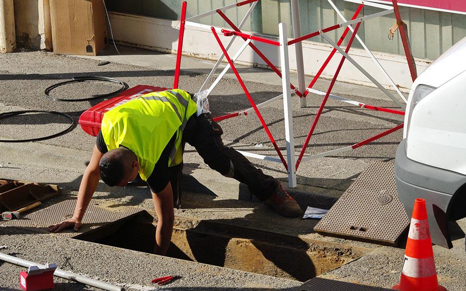 comment déboucher des wc Paris 2