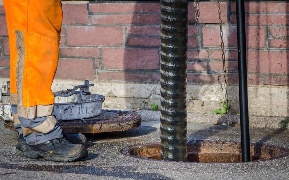déboucher les canalisations Moussy-le-Neuf