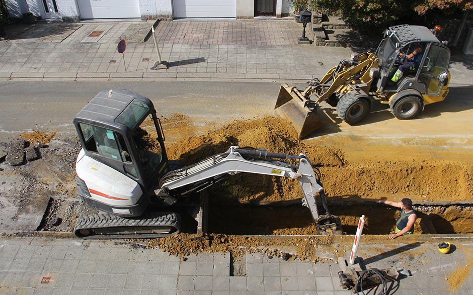 camion assainissement Mormant