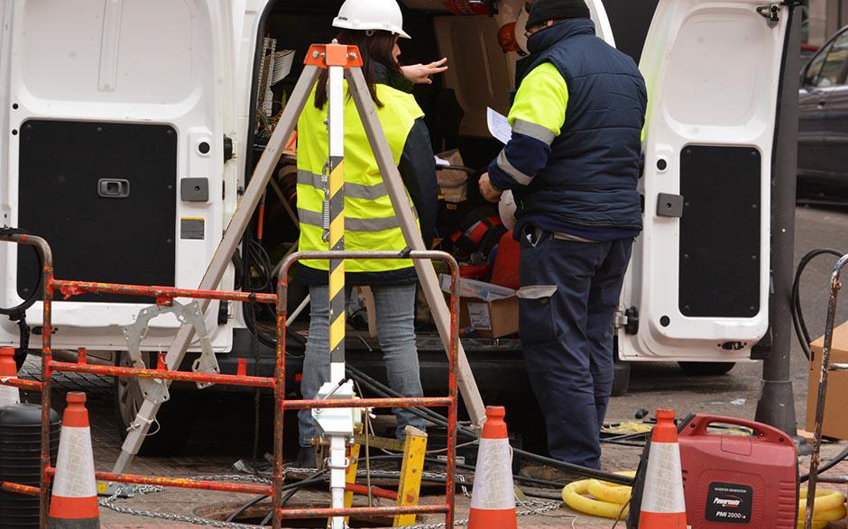 comment déboucher un évier Andilly
